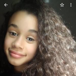 Meet your Posher, Juana p